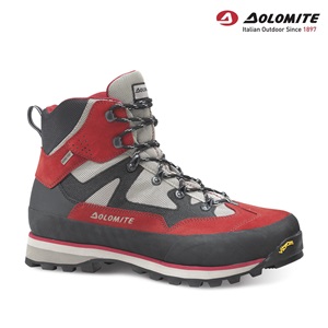 DOLOMITE  – Civetta Pro GTX [Summer 2014]