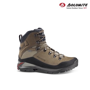 DOLOMITE  – Condor Cross NBK GTX [Summer 2014]