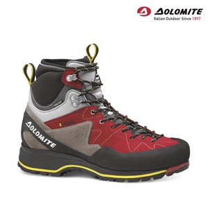 DOLOMITE – Steinbock Approach Hp Gtx [Summer 2014]