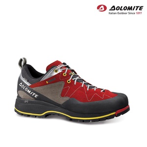 DOLOMITE – Steinbock Approach GTX [Summer 2014]