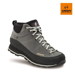 CRISPI – WOOLLY GTX® [Winter 2013.14]