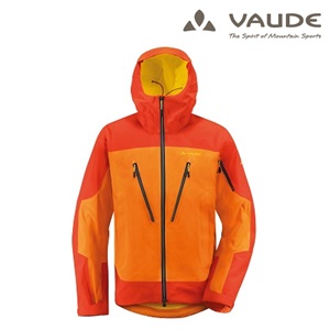 VAUDE – Sympatex Aletsch Jacket  [Winter 2013.14]