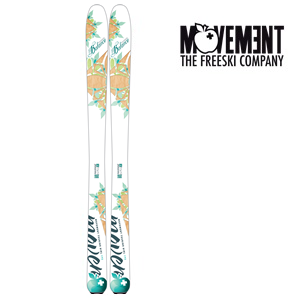 MOVEMENT – Balance [Winter 2013.14]