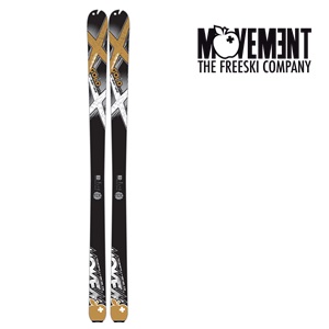 MOVEMENT – Gold Fish X [Winter 2013.14]