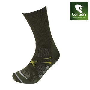 LORPEN – T3MM- T3 MIDWEIGHT HIKER [Winter 2013.14]