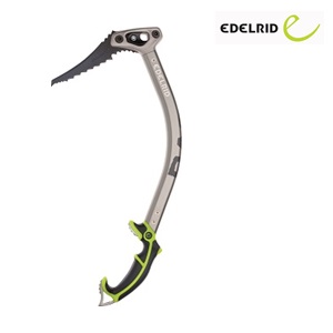 EDELRID – Range [Winter 2013.14]