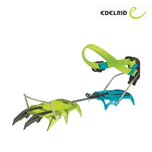 EDELRID – Beast Light [Winter 2013.14]