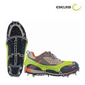 EDELRID – Spider Pick [Winter 2013.14]