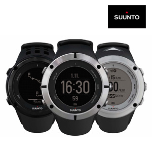 SUUNTO – AMBIT2 [Winter 2013.14]