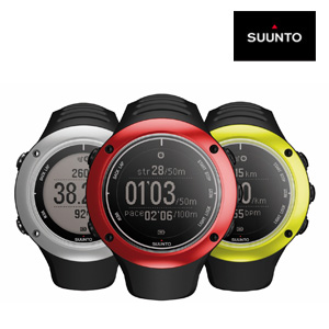 SUUNTO – AMBIT2 S  [Winter 2013.14]