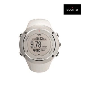 SUUNTO – AMBIT2 S WHITE [Winter 2013.14]