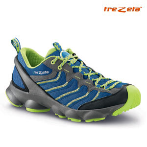 ROGUE Trezeta <br />Summer 2015