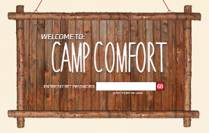 comfort