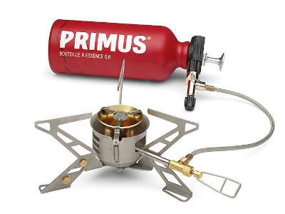 PRIMUS
