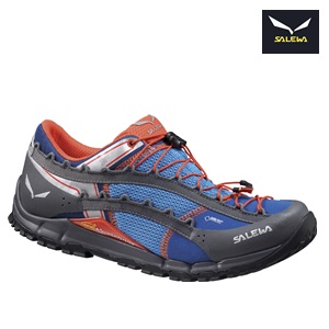 SPEED ASCENT Salewa <br />Winter 2015.16