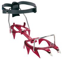 crampon