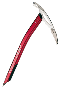 ice axe