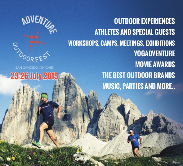 Adventu Putdoor Fest