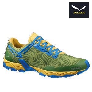 LITE TRAIN Salewa <br />Summer 2016