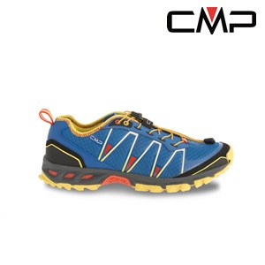 ATLAS TRAIL RUNNING SHOES CMP <BR />Summer 2016