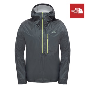 MEN’S FUSEFORM CESIUM ANORAK The North Face <br />Summer 2016