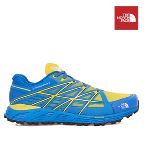 MEN’S ULTRA ENDURANCE The North Face <br />Summer 2016