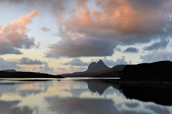 sullivan project - photo John Muir Trust