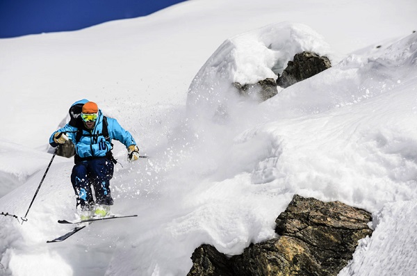 aski ski