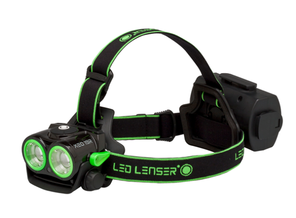 led lenser