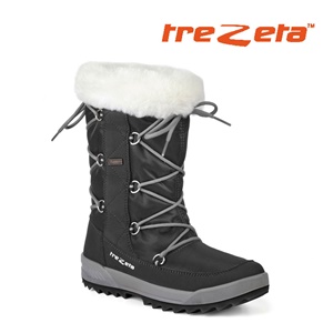SARAH WP Trezeta <br />Winter 2016.17