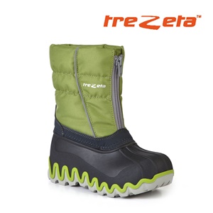 SNOWBOB Trezeta <br />Winter 2016.17