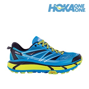 MAFATE SPEED 2 Hoka <br />Winter 2016.17