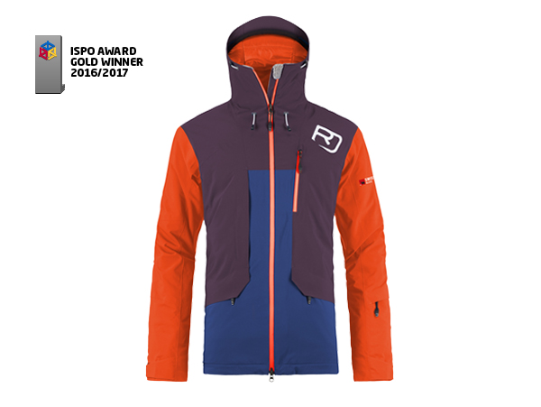 andermatt jacket