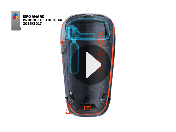 zaino product of the year