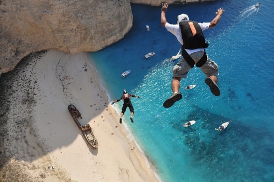 Dimitrios Kontizas Red Bull Illume