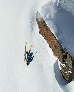 Swatch Freeride World Tour 2016 - www.freerideworldtour.com