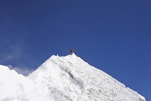 Ueli Steck 2