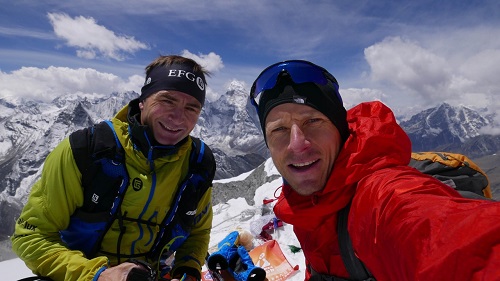 Ueli Steck