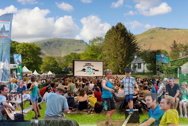 Grasmere scene press release