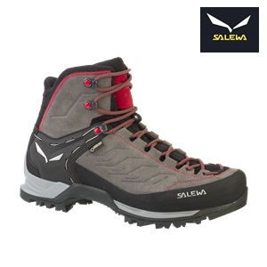 SALEWA<BR />Mountain Trainer Mid GTX <BR />Summer 2017