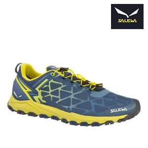 SALEWA<BR />Multi Track <BR />Summer 2017