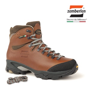 ZAMBERLAN <BR /> Vioz Lux GTX RR WNS<BR /> Winter 2020.21