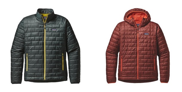 Patagonia Changed the Nano Puff® Jacket For Good - MountainBlog Europe