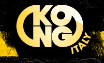 kong