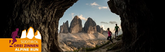 sudtirol alpine run