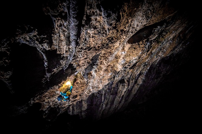  Photo Alex Buisse - Arco Rock Star | Climber Angelika Rainer 