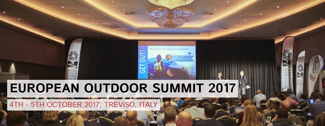 european outdoor summit 2017
