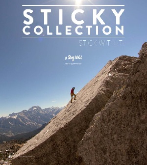 sticky garmont