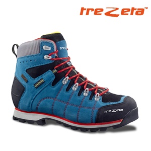 TREZETA <BR />Hurricane Evo Wp <BR /> Summer 2018