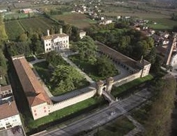 castello di roncade